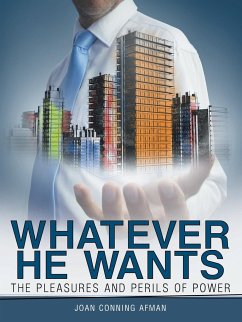 Whatever He Wants - Afman, Joan Conning