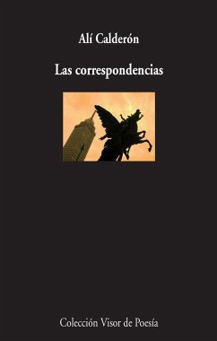 Las correspondencias - Calderón, Alí