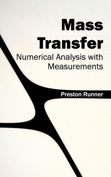 Mass Transfer Mass Transfer