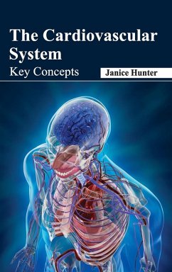 Cover The Cardiovascular System