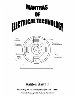 Mantras of Electrical Technology - Jairam, Ashton