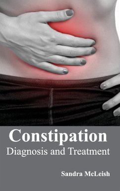 Cover Constipation