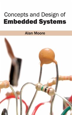 Cover Concepts and Design of Embedded Systems