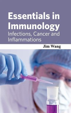 Cover Essentials in Immunology