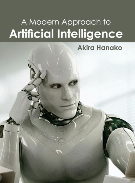 A Modern Approach to Artificial Intelligence A Modern Approach to Artificial Intelligence