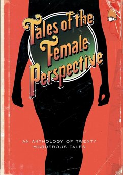 Tales of the Female Perspective - Books, Chinbeard