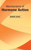 Mechanisms of Hormone Action