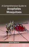 A Comprehensive Guide to Anopheles Mosquitoes A Comprehensive Guide to Anopheles Mosquitoes