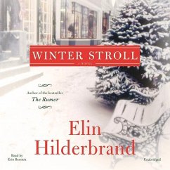 Winter Stroll - Hilderbrand, Elin