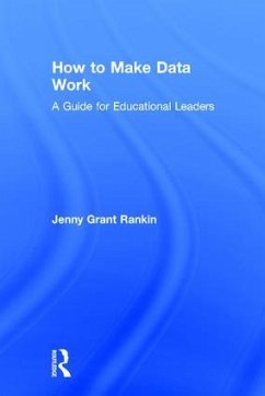 How to Make Data Work - Rankin, Jenny Grant