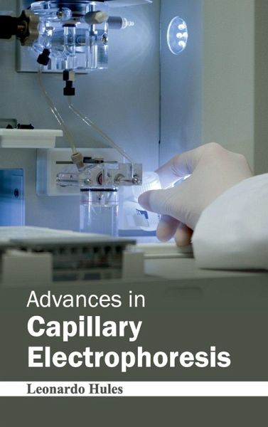 Advances in Capillary Electrophoresis Advances in Capillary Electrophoresis