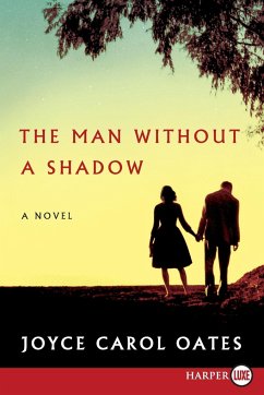 Man Without a Shadow LP, The - Oates, Joyce Carol