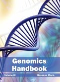 Genomics Handbook