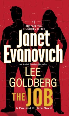 The Job - Evanovich, Janet; Goldberg, Lee