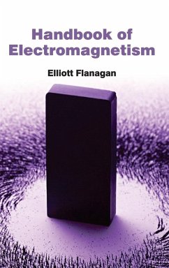 Cover Handbook of Electromagnetism