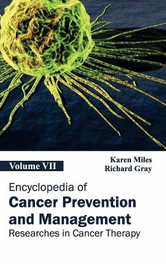 Encyclopedia of Cancer Prevention and Management