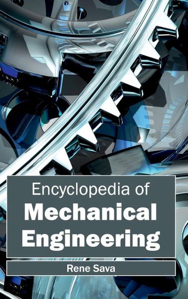 Encyclopedia of Mechanical Engineering Encyclopedia of Mechanical Engineering
