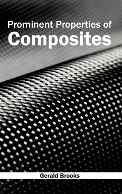Cover Prominent Properties of Composites