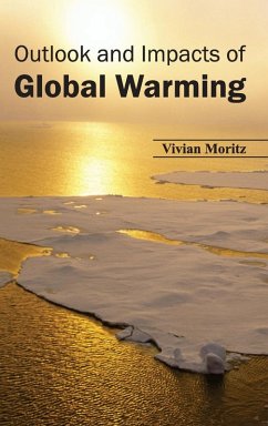 Cover Outlook and Impacts of Global Warming