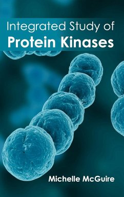 Integrated Study of Protein Kinases