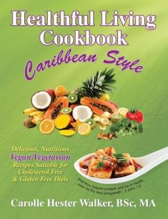 Healthful Living Cookbook