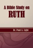 A Bible Study on Ruth