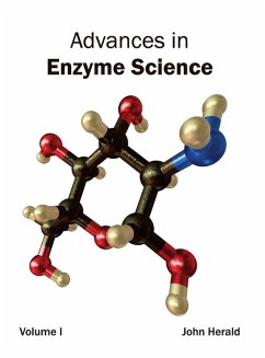 Cover Advances in Enzyme Science