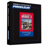 Pimsleur Arabic (Modern Standard) Level 3 CD, 3: Learn to Speak and Understand Modern Standard Arabic with Pimsleur Language Programs