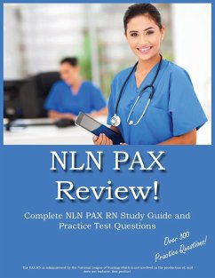 NLN PAX Review! - Complete Test Preparation Inc.