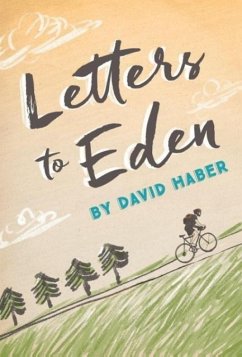 Letters to Eden - Haber, David