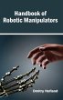 Handbook of Robotic Manipulators - Bild 1