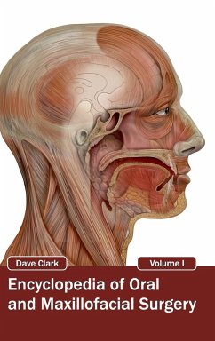 Encyclopedia of Oral and Maxillofacial Surgery