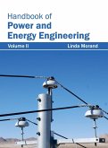 Handbook of Power and Energy Engineering