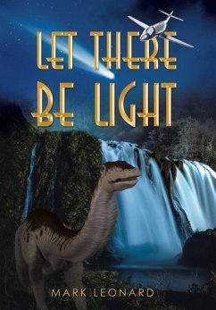 Let There Be Light - Leonard, Mark
