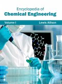 Encyclopedia of Chemical Engineering
