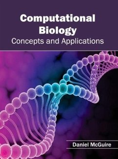 Computational Biology: Concepts and Applications