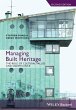 Managing Built Heritage - Bild 1