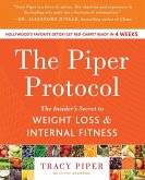 Piper Protocol, The