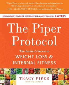Piper Protocol, The - Piper, Tracy