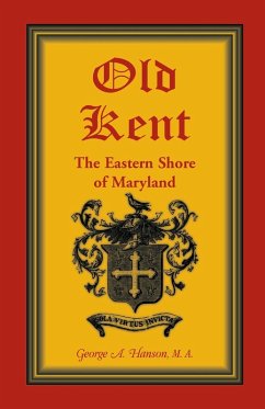 Cover Old Kent