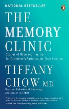 The Memory Clinic - Chow, Tiffany