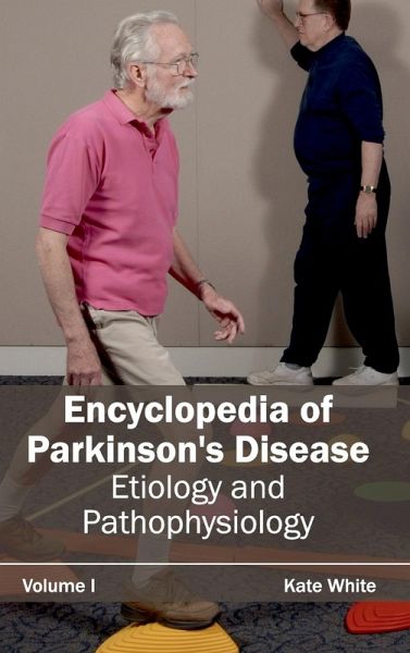 Encyclopedia of Parkinson's Disease Encyclopedia of Parkinson's Disease