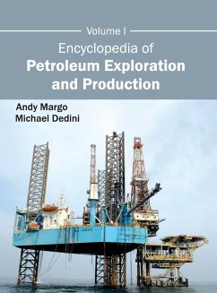 Cover Encyclopedia of Petroleum Exploration and Production