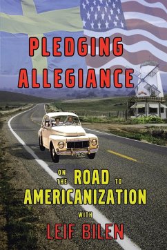 Pledging Allegiance - Bilen, Leif