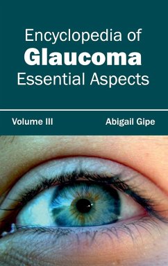 Cover Encyclopedia of Glaucoma