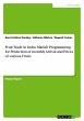 Fruit Trade in India. Matlab... - Bild 1