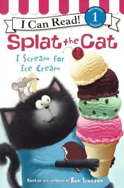 I Scream for Ice Cream - Driscoll, Laura
