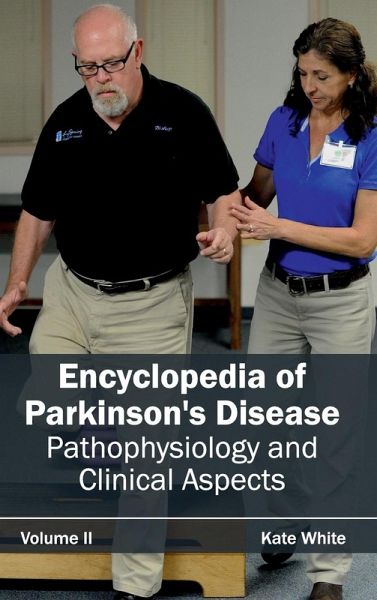 Encyclopedia of Parkinson's Disease Encyclopedia of Parkinson's Disease