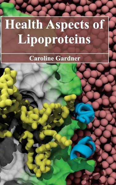 Health Aspects of Lipoproteins Health Aspects of Lipoproteins