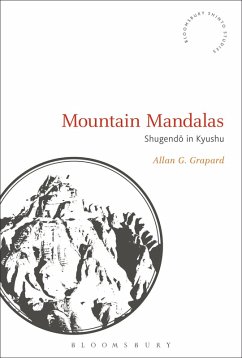Cover Mountain Mandalas